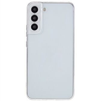 Til Samsung Galaxy S23 telefoncover 1,5 mm tykt ultraklart blødt TPU bagcover