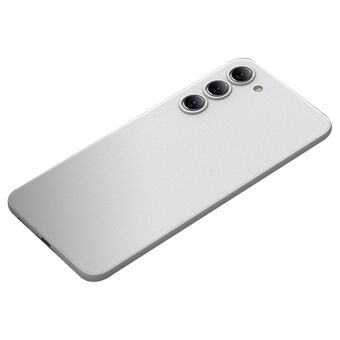 X-LEVEL PP telefoncover til Samsung Galaxy S23, faldsikkert mat beskyttelsescover