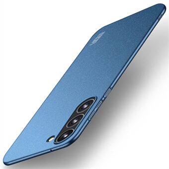 MOFI Shield Matte Series til Samsung Galaxy S23+ Faldsikkert beskyttelsescover til mobiltelefoner, hårdt pc-cover
