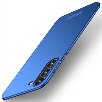 PINWUYO PC-serie til Samsung Galaxy S23+ Matte Case Mobiltelefoncover med magnetisk Ring