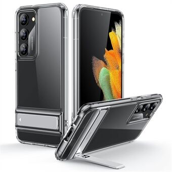 ESR Air Shield Boost Series til Samsung Galaxy S23+ Kickstand Phone Case TPU+PC Anti-drop Cover