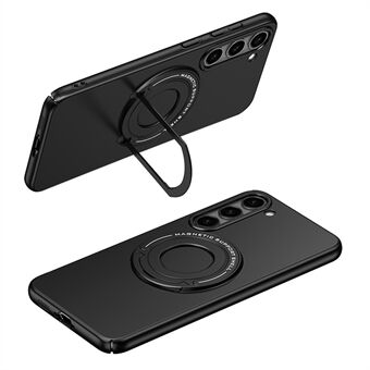Slankt telefoncover til Samsung Galaxy S23+ beskyttende telefoncover med støtte