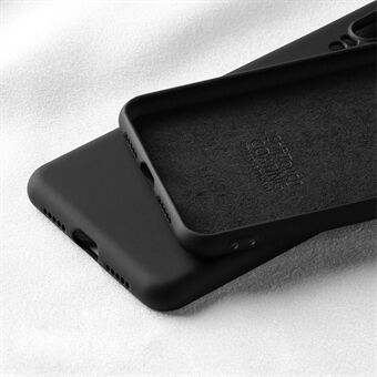 X-LEVEL Delicate Silicone Mobile Phone Case Accessory for Huawei P20