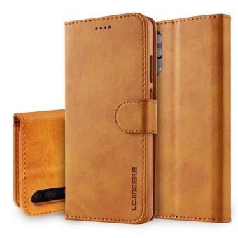 LC.IMEEKE Wallet Stand til Huawei P20 Pro