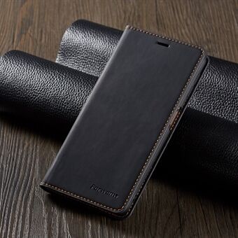 FORWENW Fantasy Series Silky Touch læder tegnebog taske til Huawei P30