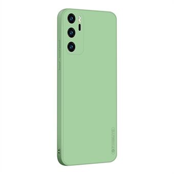 PINWUYO Blødt Silikone Telefon Case Beskyttende Shell Cover til Huawei P40