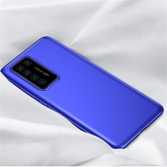 X-LEVEL Ultratyndt frostet TPU-cover til Huawei P40 Pro