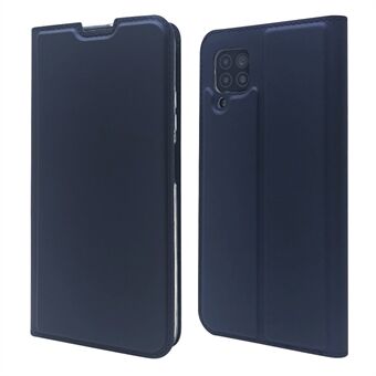 Magnetisk Adsorption Stand Læder Card Holder Etui til Huawei P40 lite / Nova 7i / nova 6 SE