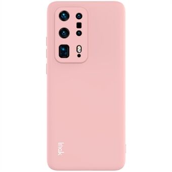 IMAK UC-2 Shiny Color Soft TPU Taske til Huawei P40 Pro + 5G