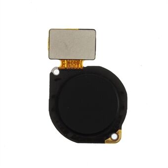 OEM Home Key Fingerprint Button Flex Cable for Huawei P30 Lite