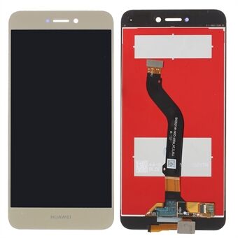 LCD Screen and Digitizer Assembly Part for Huawei P8 Lite (2017)