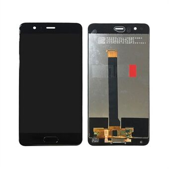 LCD Screen and Digitizer Assembly Replacement for Huawei P10 Plus