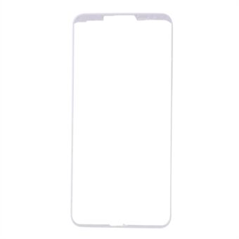 OEM LCD Front Supporting Frame Bezel Part for Huawei P20 Pro