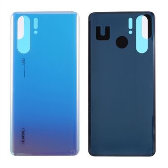 Battery Housing Door Cover Replacement for Huawei P30 Pro