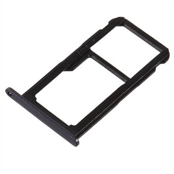 OEM SIM/Micro SD Card Tray Holder Part for Huawei Honor 8 lite / P8 lite (2017)