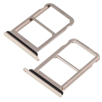 OEM Dual SIM Card Tray Slot Repair Part for Huawei P20