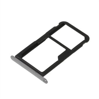 OEM Dual SIM Card Tray Slot Repair Part for Huawei P10 Lite