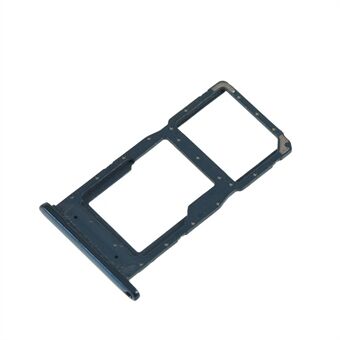 OEM Dual SIM Micro SD Card Tray Holder Replacement for Huawei P Smart (2019) / Nova Lite 3 (Japan)