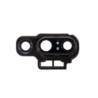 OEM Back Camera Lens Ring Cover with Glass Lens for Huawei P20 Pro