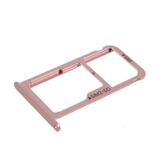 OEM for Huawei P9 Matte Dual SIM MicroSD Card Tray Holder Slot Replacement