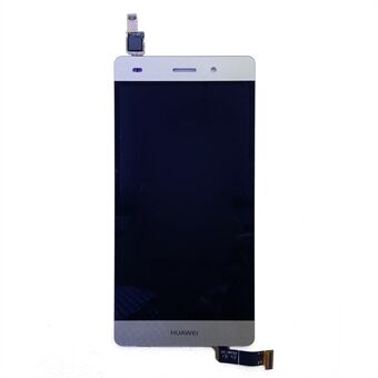 LCD Screen and Digitizer Assembly for Huawei Ascend P8 Lite