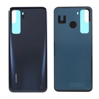 Battery Housing with Adhesive Sticker for Huawei nova 7 SE / P40 Lite 5G