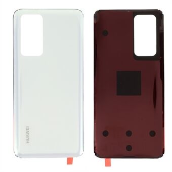 Phone Battery Housing with Adhesive Sticker for Huawei P40
