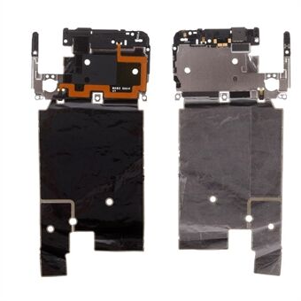 OEM NFC + bundkort Shield Cover Reparationsdel til Huawei P20