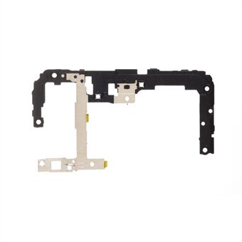 OEM bundkort Shield Cover Reparationsdel til Huawei P30 Lite / nova 4e