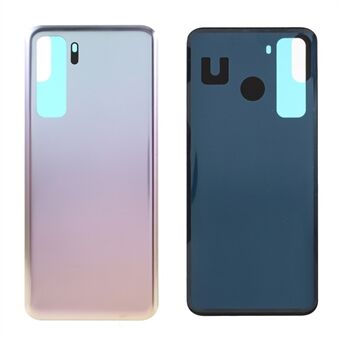 Back Battery Housing Cover Replacement (without Logo) for Huawei P40 Lite 5G