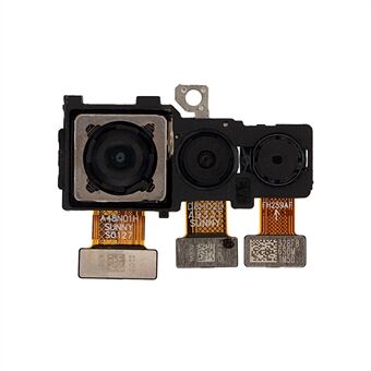 OEM udskiftningsdel til bagerste kameramodul (uden logo) til Huawei P30 Lite 48MP