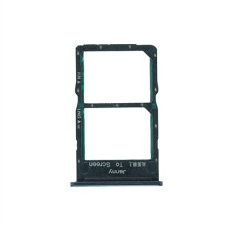 OEM SIM Card Tray Holder Replacement Part for Huawei P40 lite 4G