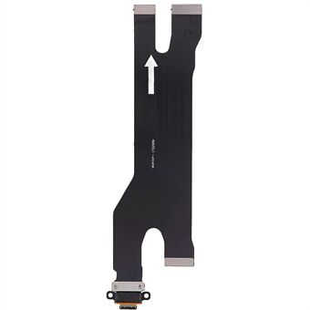 Til Huawei P30 Pro New Edition Dock-stik Udskiftning af opladningsport Flex-kabel (uden logo)