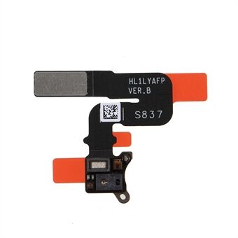 OEM Sensor Flex Cable Ribbon Erstatningsdel til Huawei Mate 20 Pro