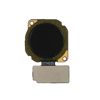 OEM Home Key Fingerprint Button Flex Cable Repair Part for Huawei Mate 20 Lite