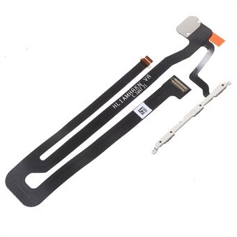 Til Huawei Mate 9 Volume Button Flex Cable Replacement Part (OEM)