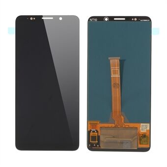 LCD Screen and Digitizer Assembly Replacement Part (without Logo) for Huawei Mate 10 Pro