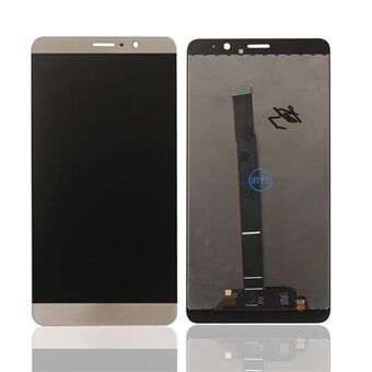 For Huawei Mate 9 LCD Screen and Digitizer Assembly Replacement Part (without Logo)