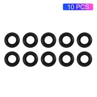 10PCS/Pack OEM Rear Back Glass Camera Lens Cover for Huawei Mate 10