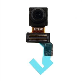 OEM frontvendt kameramoduldel til Huawei Mate 10 / 10 Pro