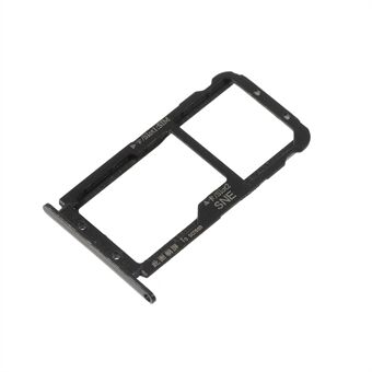 OEM Dual SIM Micro SD Card Tray Holder Replacement for Huawei Mate 20 Lite