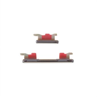 OEM Side Buttons Set Parts [2Pcs/Set] for Huawei Mate 20 Lite