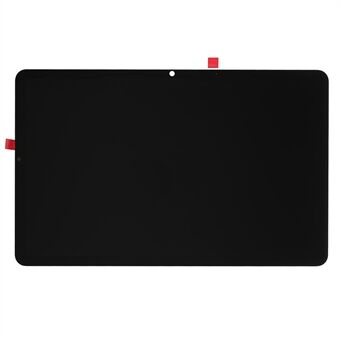 OEM Grade S erstatnings LCD-skærm og digitaliseringsdel (uden logo) til Huawei MatePad 5G 10.4 (2020) BAH3-W59 - Sort
