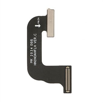 Kameraforbindelse Flex-kabel erstatningsdel (uden logo) til Huawei Mate 40 Pro