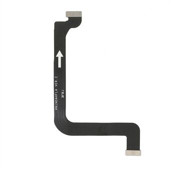 OEM kortholder kontakt flex kabel (uden logo) til Huawei Mate 40 Pro