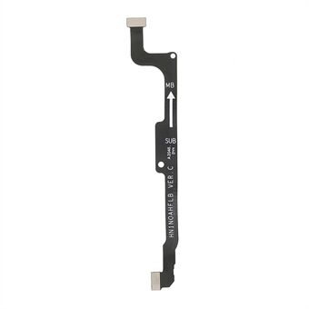 OEM bundkort tilslutning Flex kabel del (uden logo) til Huawei Mate 40 Pro