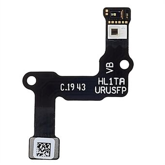 Til Huawei Mate 30 OEM Front Sensor Flex Kabel erstatningsdel (uden logo)