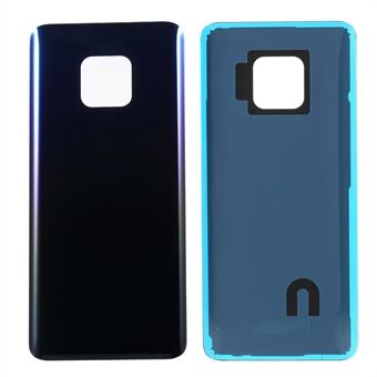 Back Battery Housing Cover Replacement (without Logo) for Huawei Mate 20 Pro