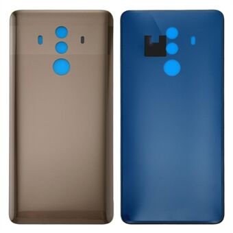 Back Battery Housing Cover Replacement (without Logo) for Huawei Mate 10 Pro