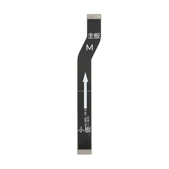 OEM bundkort tilslutning Flex-kabel til Huawei Honor 8X/View 10 Lite